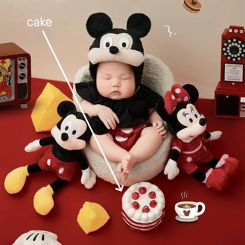 Cake